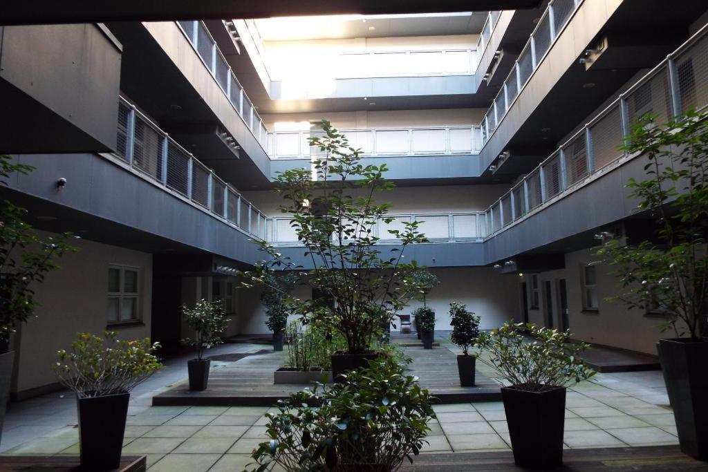 Buchanan Street Apartment Glasgow
