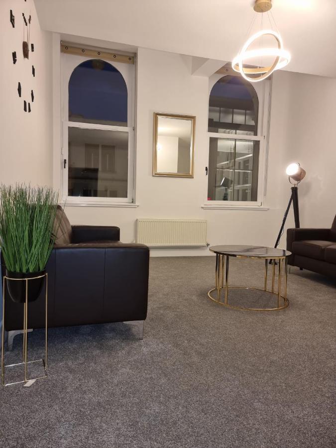 Apartment Buchanan Street Glasgow