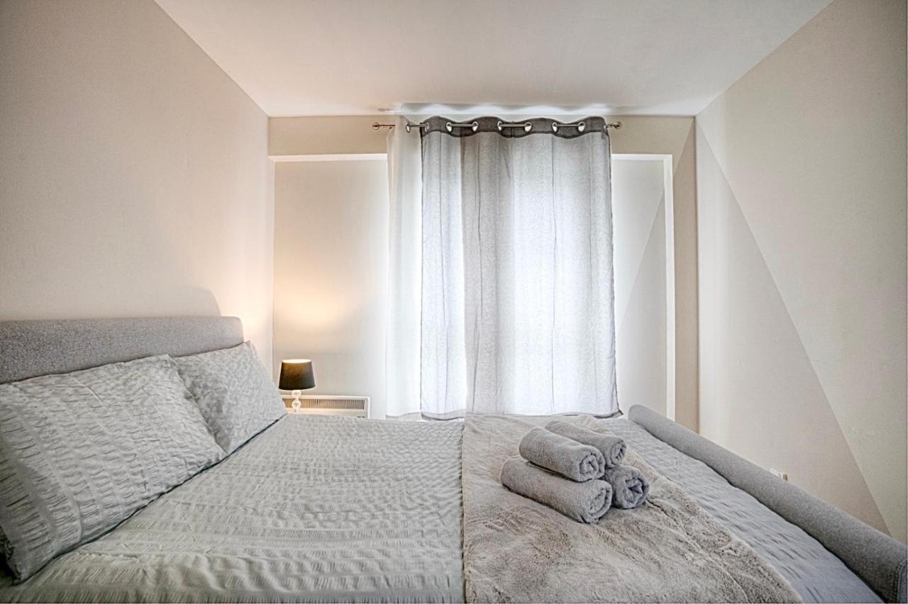Spacious 2-bed Serviced With Free Secure Parking Central Sse Hydro