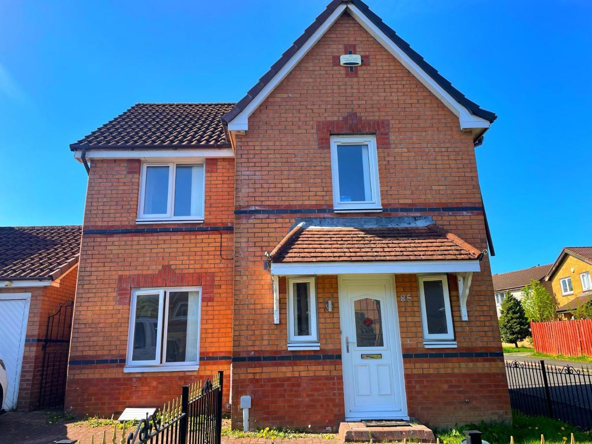 Cozy Nights Svp Detached House Holiday home *