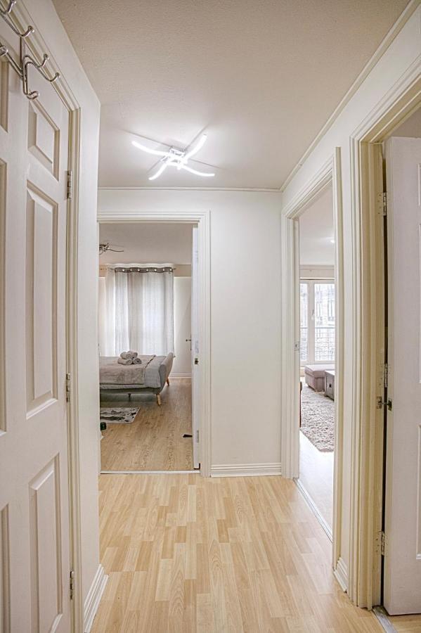 Spacious 2-bed Serviced With Free Secure Parking Central Sse Hydro * Glasgow
