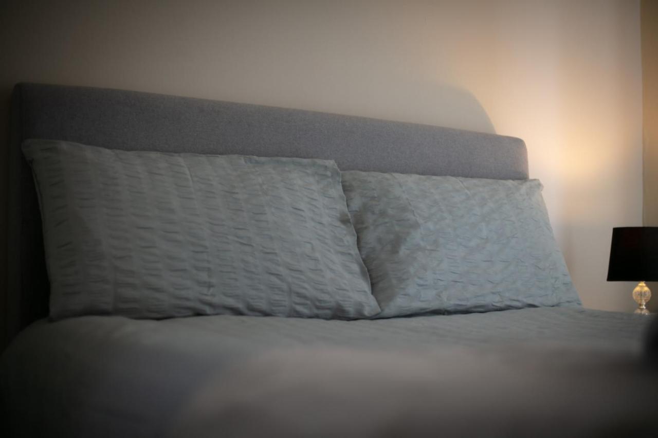 Spacious 2-bed Serviced With Free Secure Parking Central Sse Hydro Glasgow