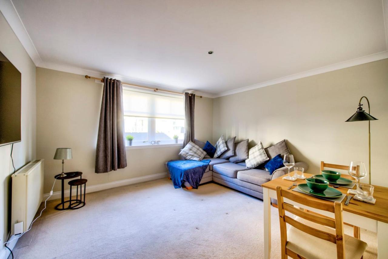 Guestready - Spacious 1br Flat In The Center Apartment *