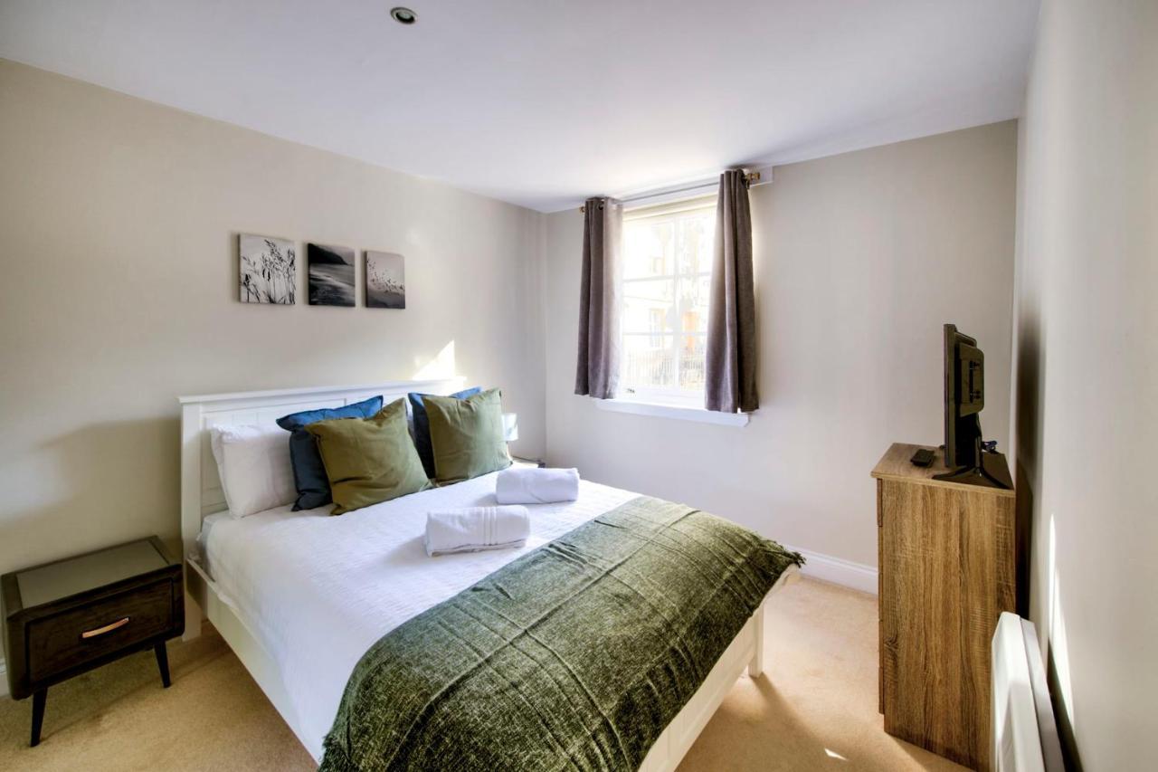 Guestready - Spacious 1br Flat In The Center