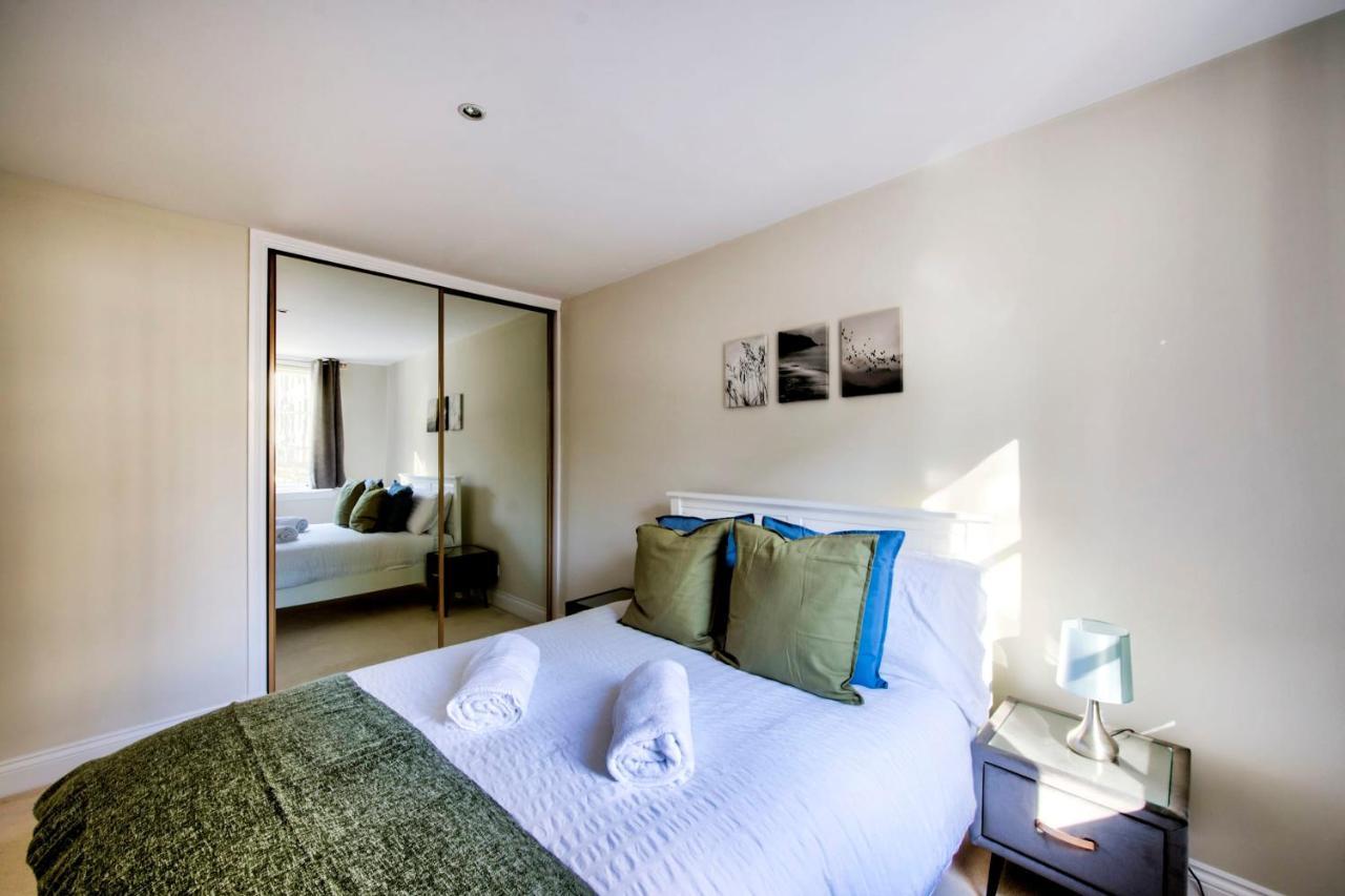Apartment Guestready - Spacious 1br Flat In The Center