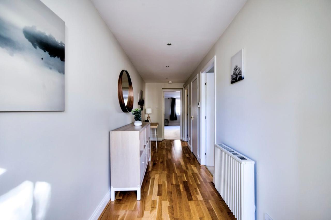 Guestready - Spacious 1br Flat In The Center * Glasgow