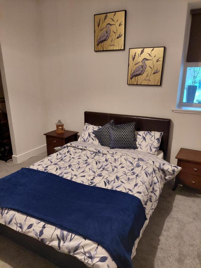 Buchanan Street Apartment *