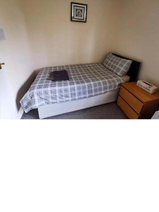 Glasgow's Cosy Family Near Secc Hydro Holiday home