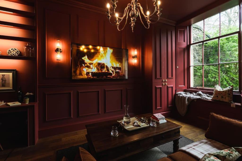 Apartment Huntly House - A Like No Other Glasgow