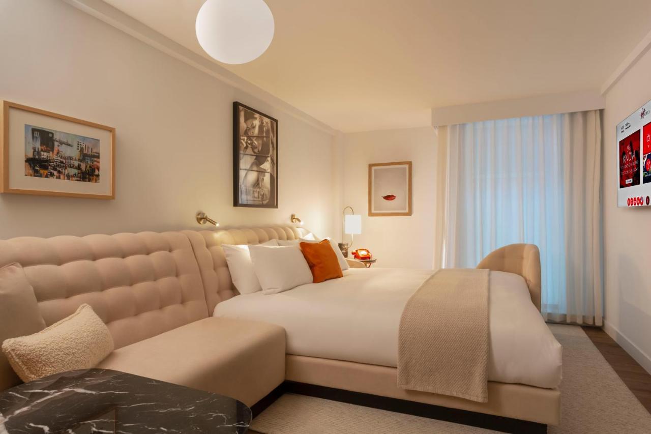 Hotel Virgin Glasgow