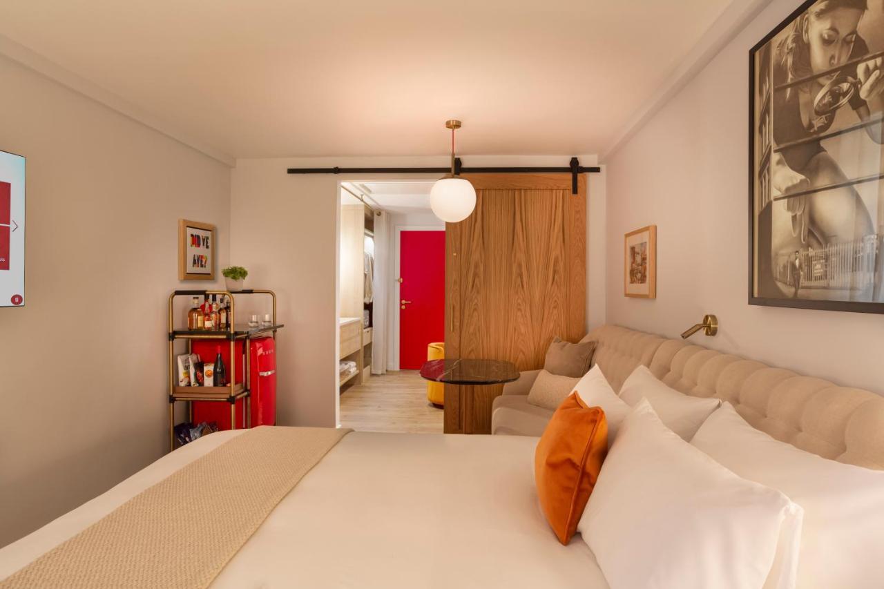 Virgin Hotel