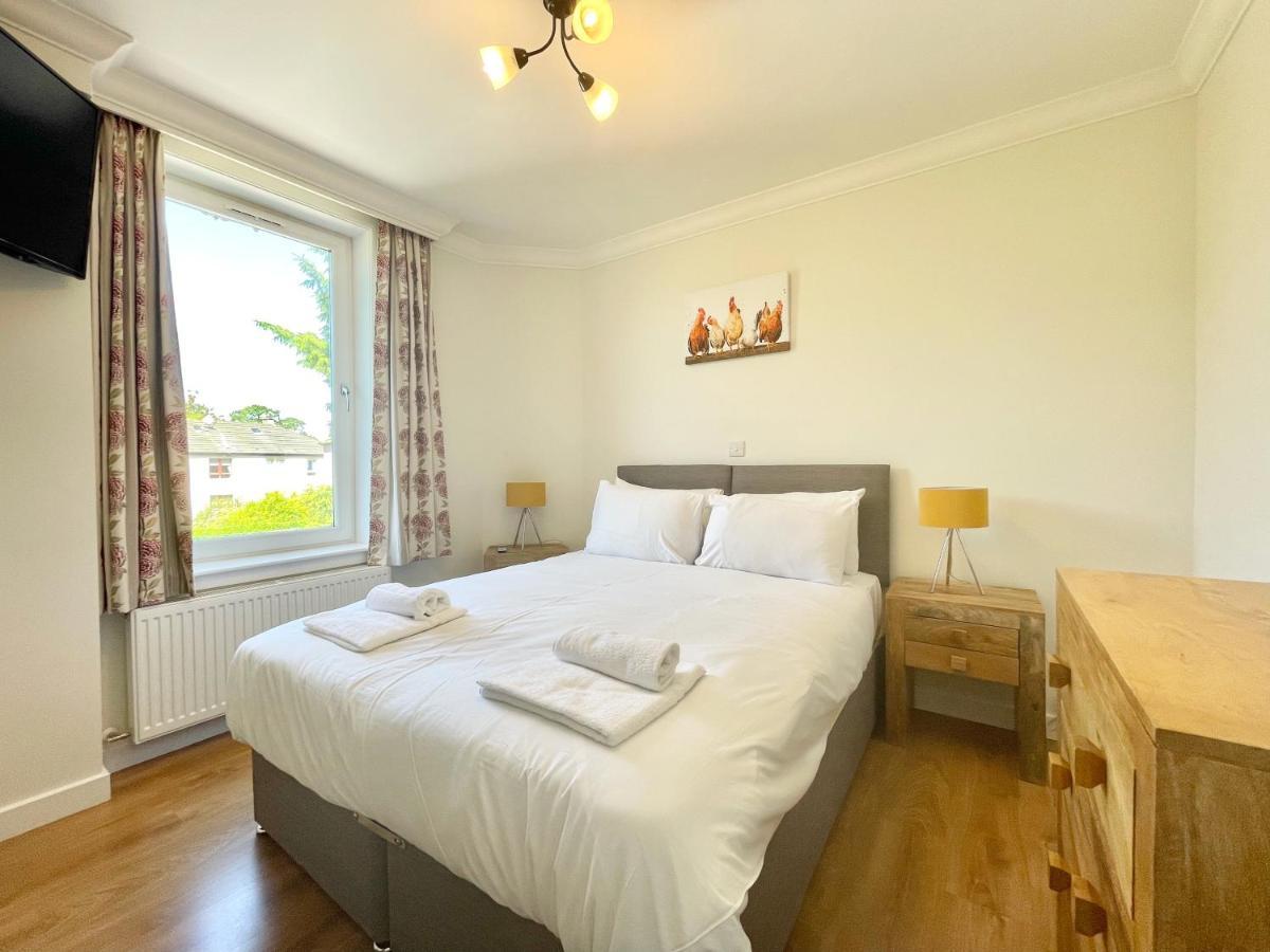 Clyde Holiday home