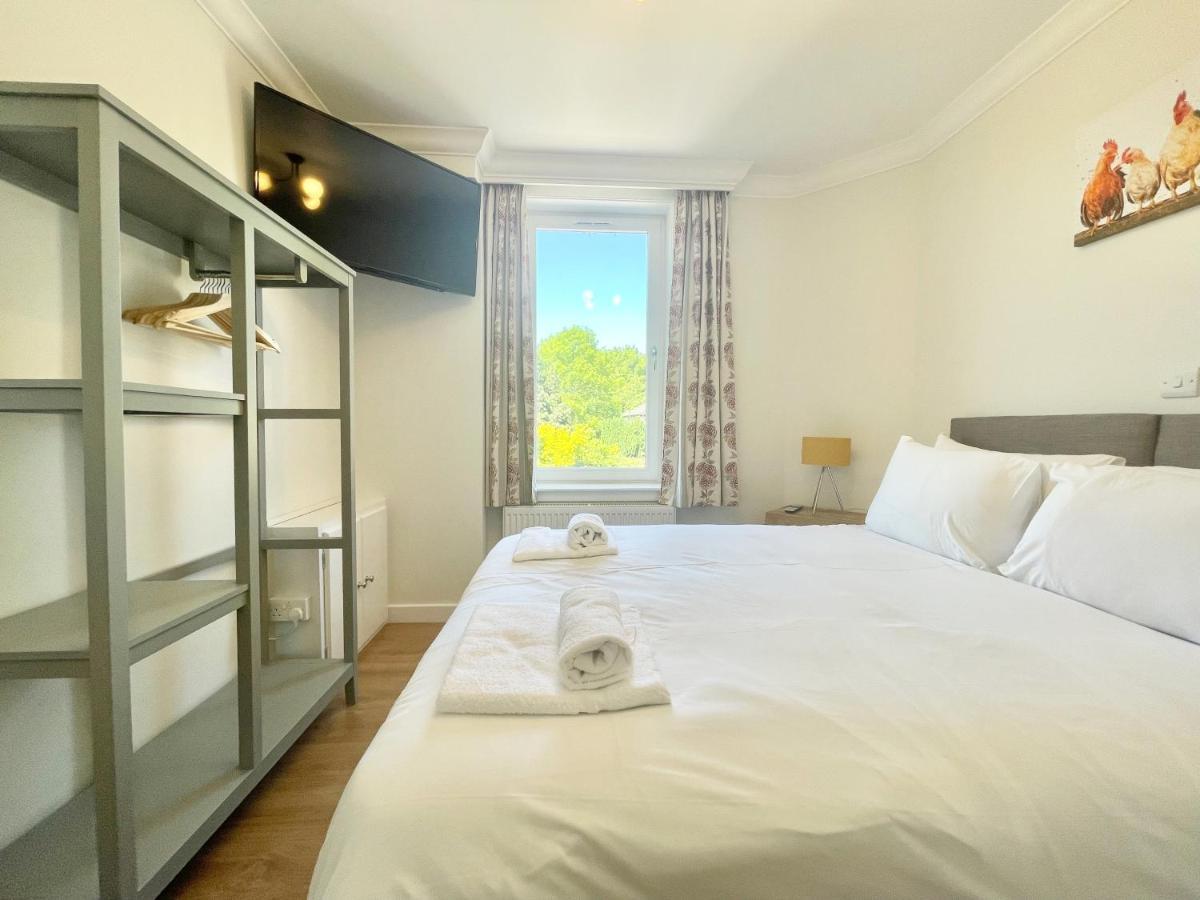 Holiday home Clyde Glasgow