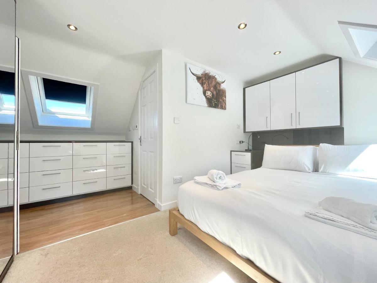 Clyde Holiday home Glasgow