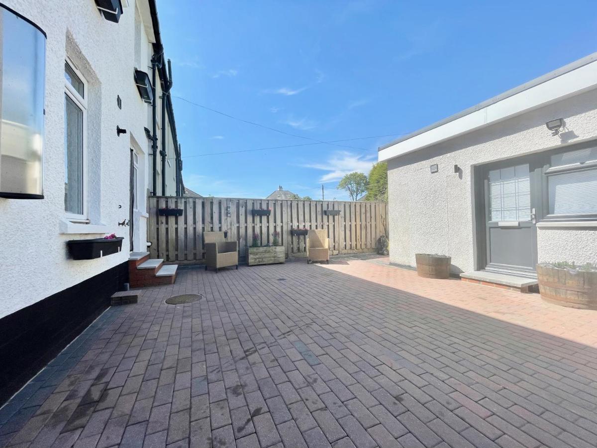 Holiday home Clyde Glasgow