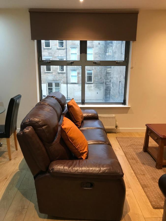 Apex Fox Street With Free Parking Apartment