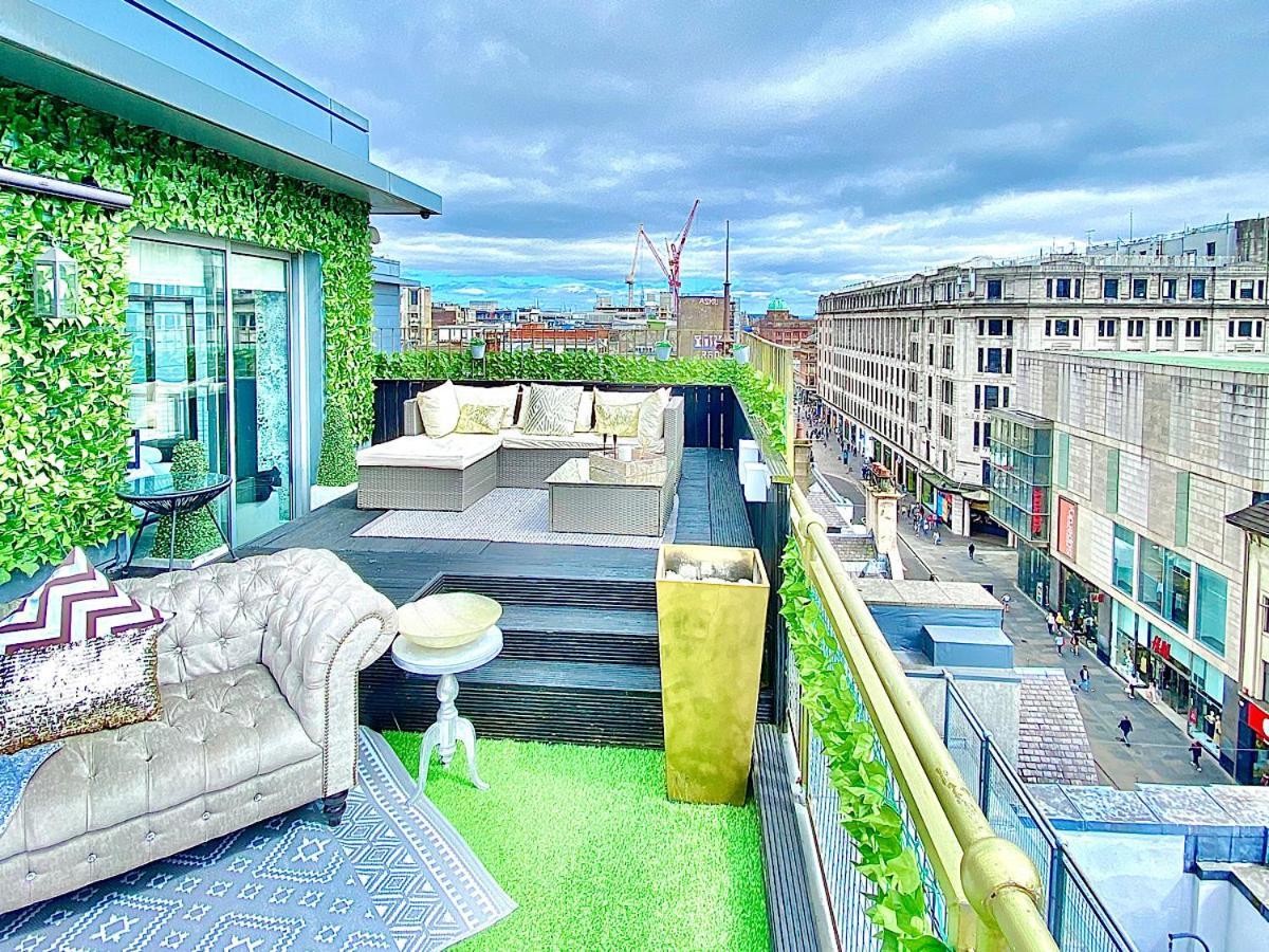 Apartment Two Bedroom Penthouse