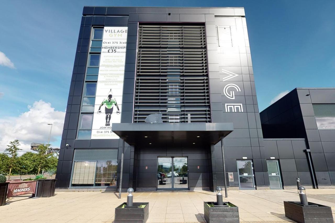 Village 4* Glasgow