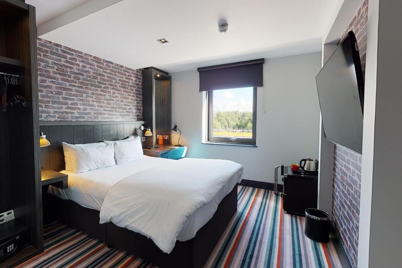 Hotel Village Glasgow