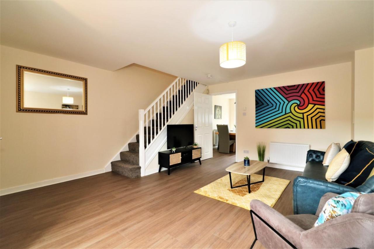 Apartment Signature - Harris House *