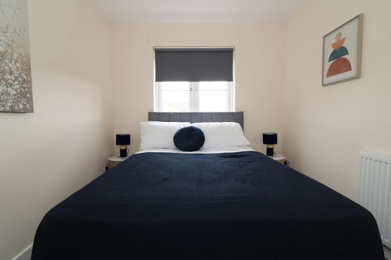 Signature - Harris House Apartment