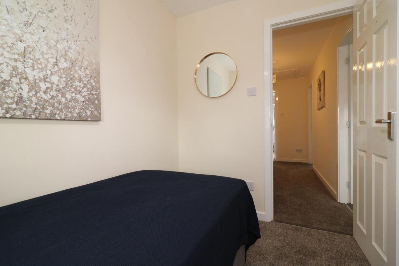 Signature - Harris House Glasgow