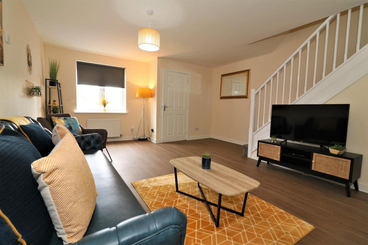 Apartment Signature - Harris House