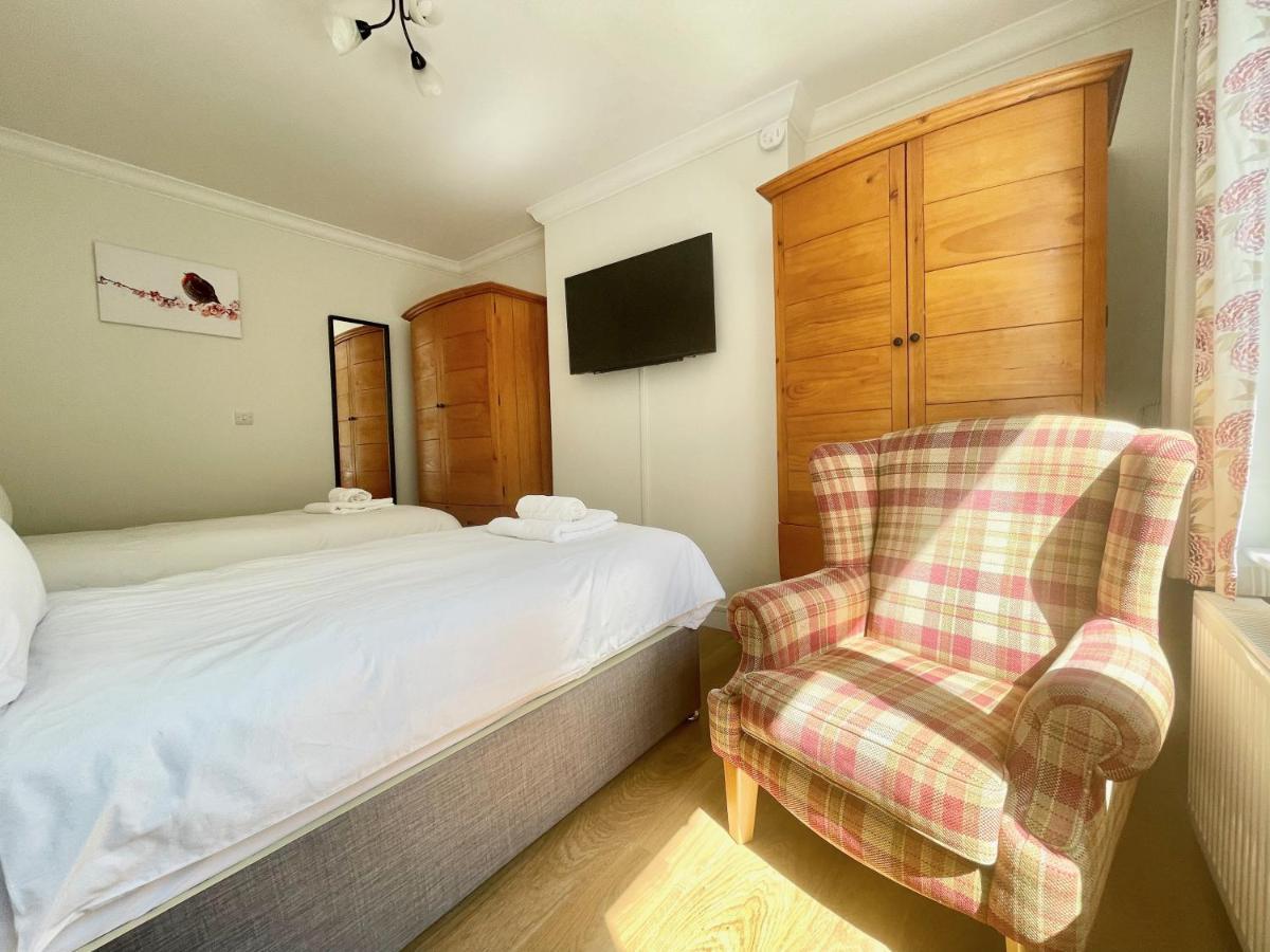 Holiday home Clyde