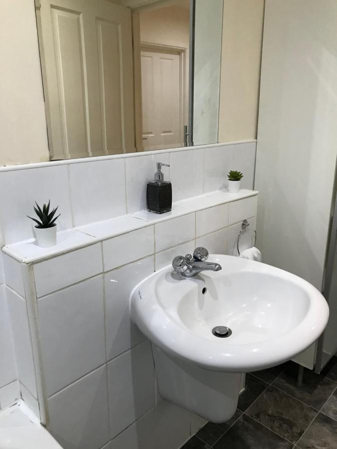 Apex Fox Street With Free Parking Apartment Glasgow
