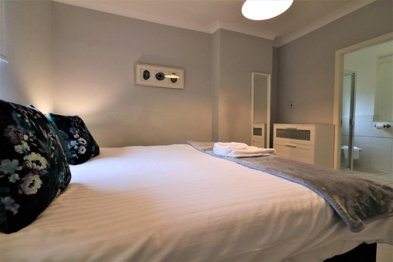 Signature - Moss View Apartment *