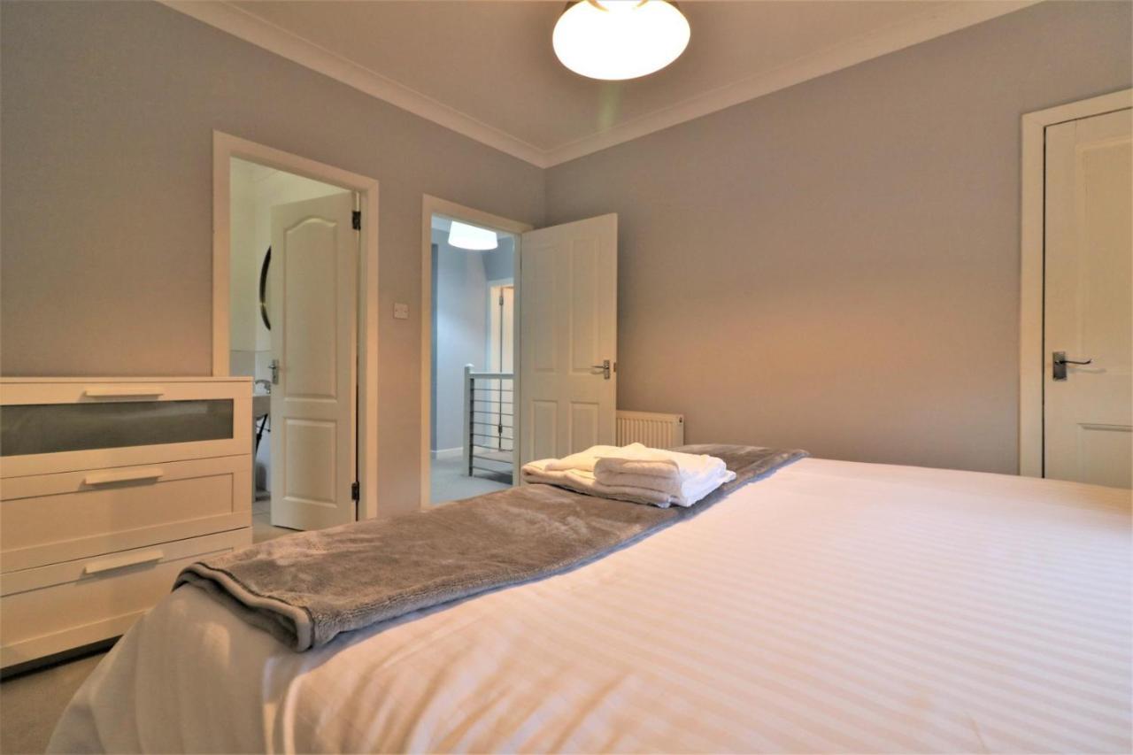 Apartment Signature - Moss View *