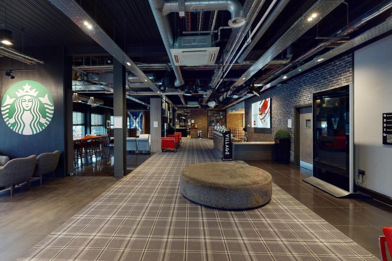 Village Hotel 4*