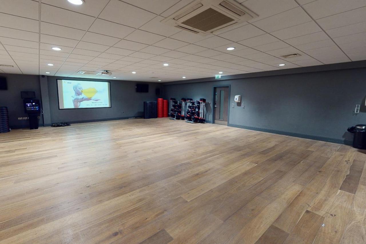 Village Hotel Glasgow