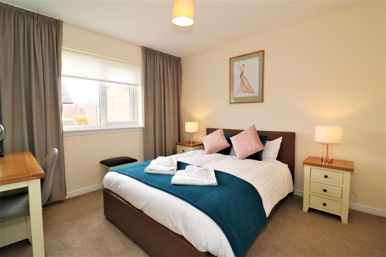 Signature - Morrison House Apartment