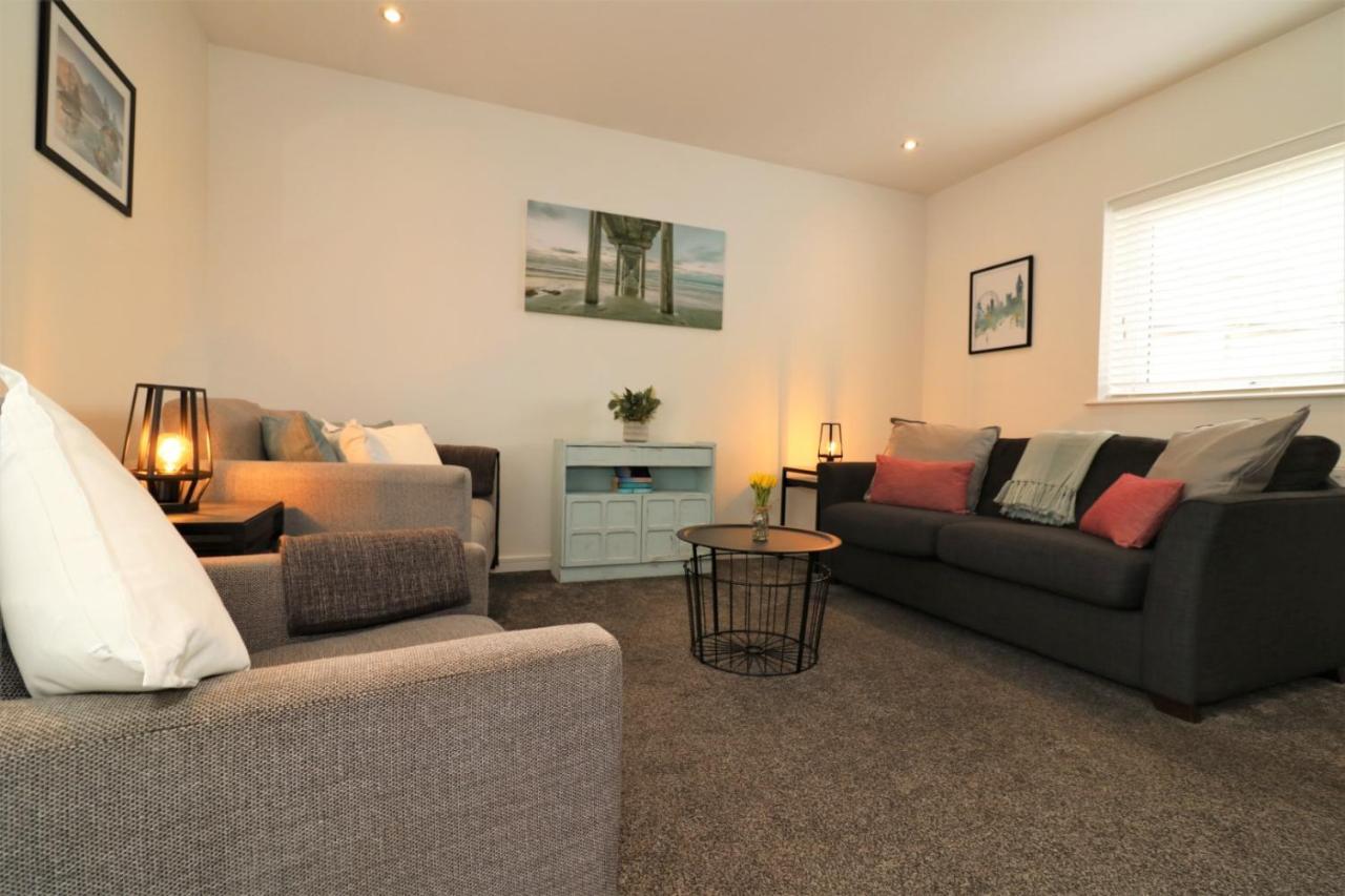Apartment Signature - Railway Glasgow