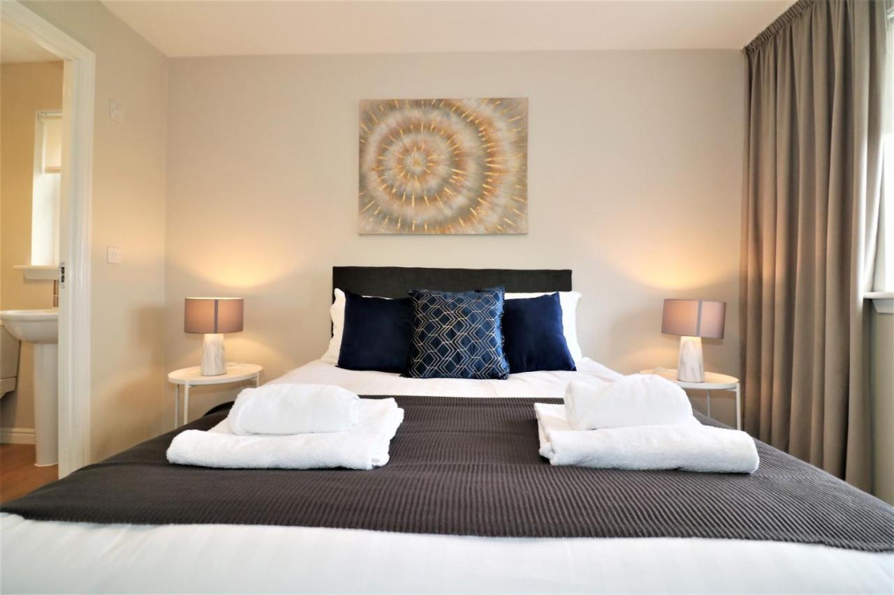 Signature - Morrison House Apartment