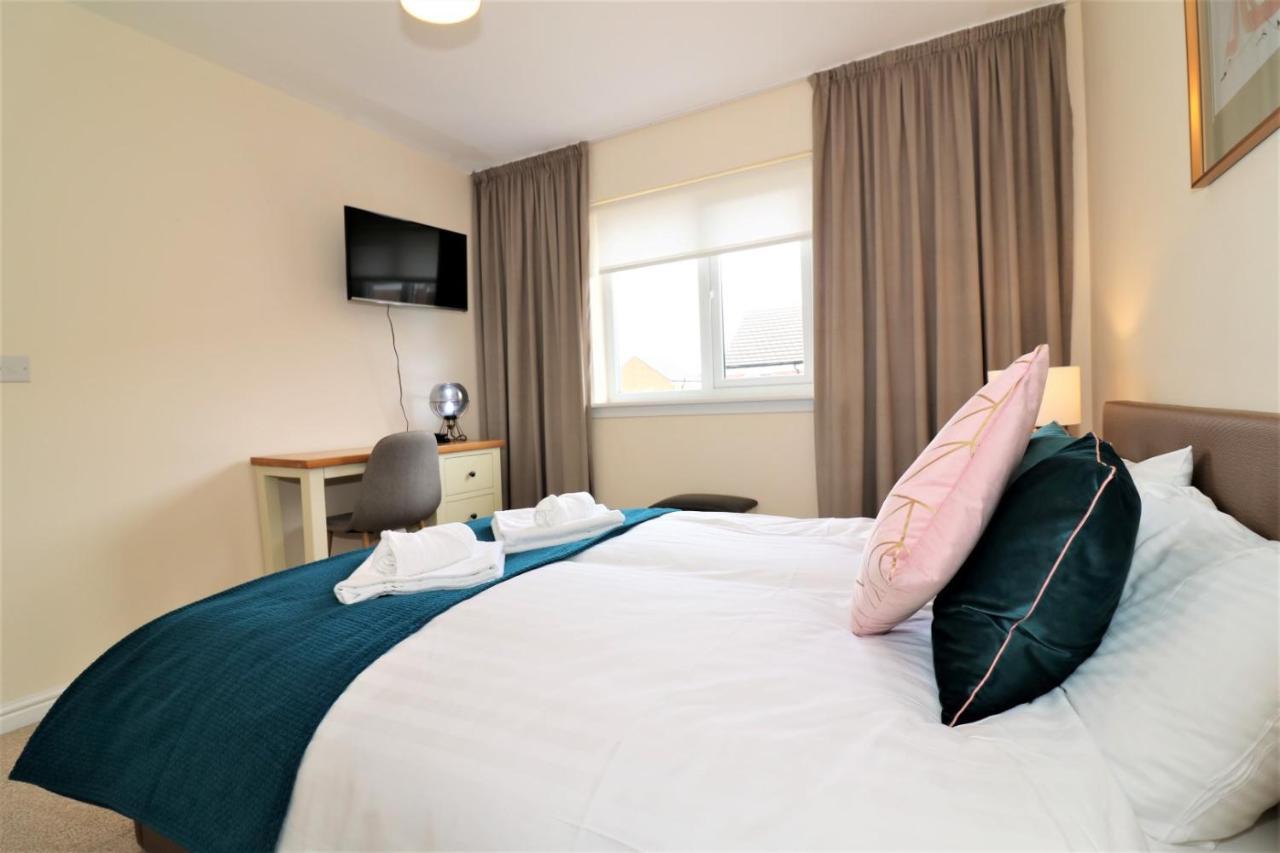 Signature - Morrison House Apartment