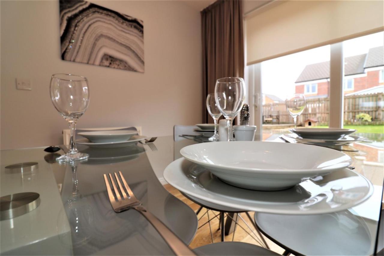 Signature - Morrison House Apartment *