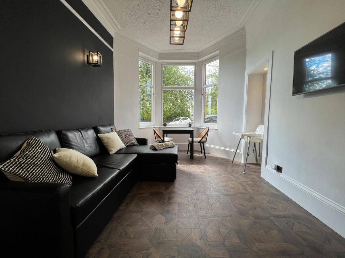 Modern 1br West End Flat Apartment