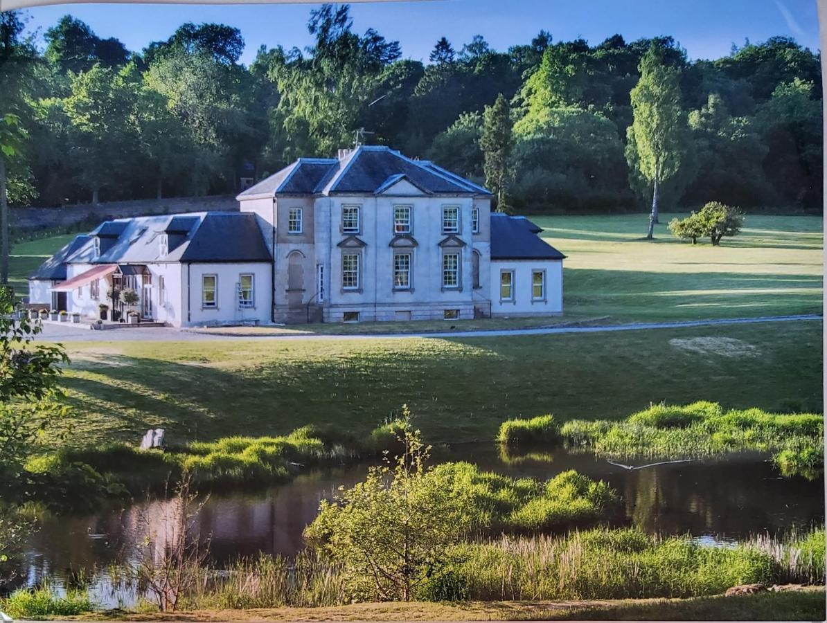 Country house Glassford House *