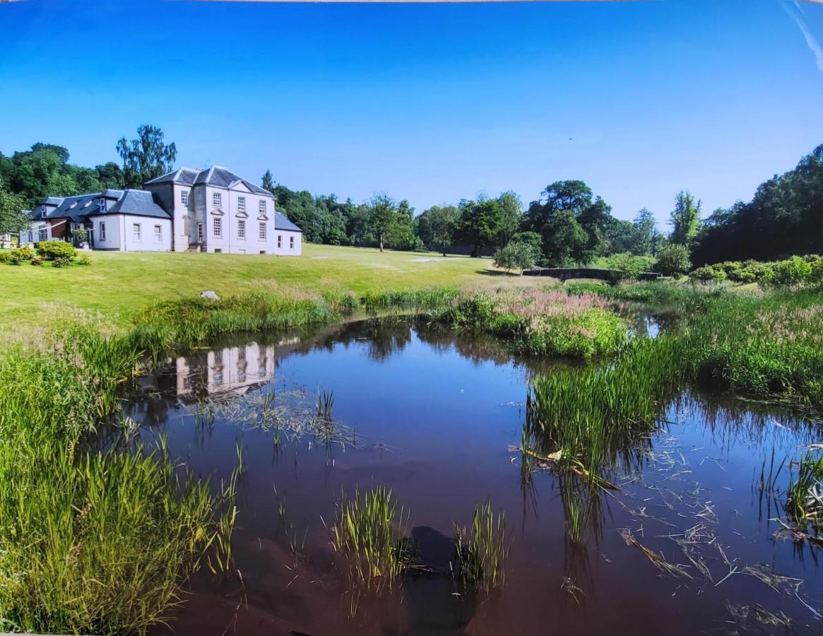 Country house Glassford House *