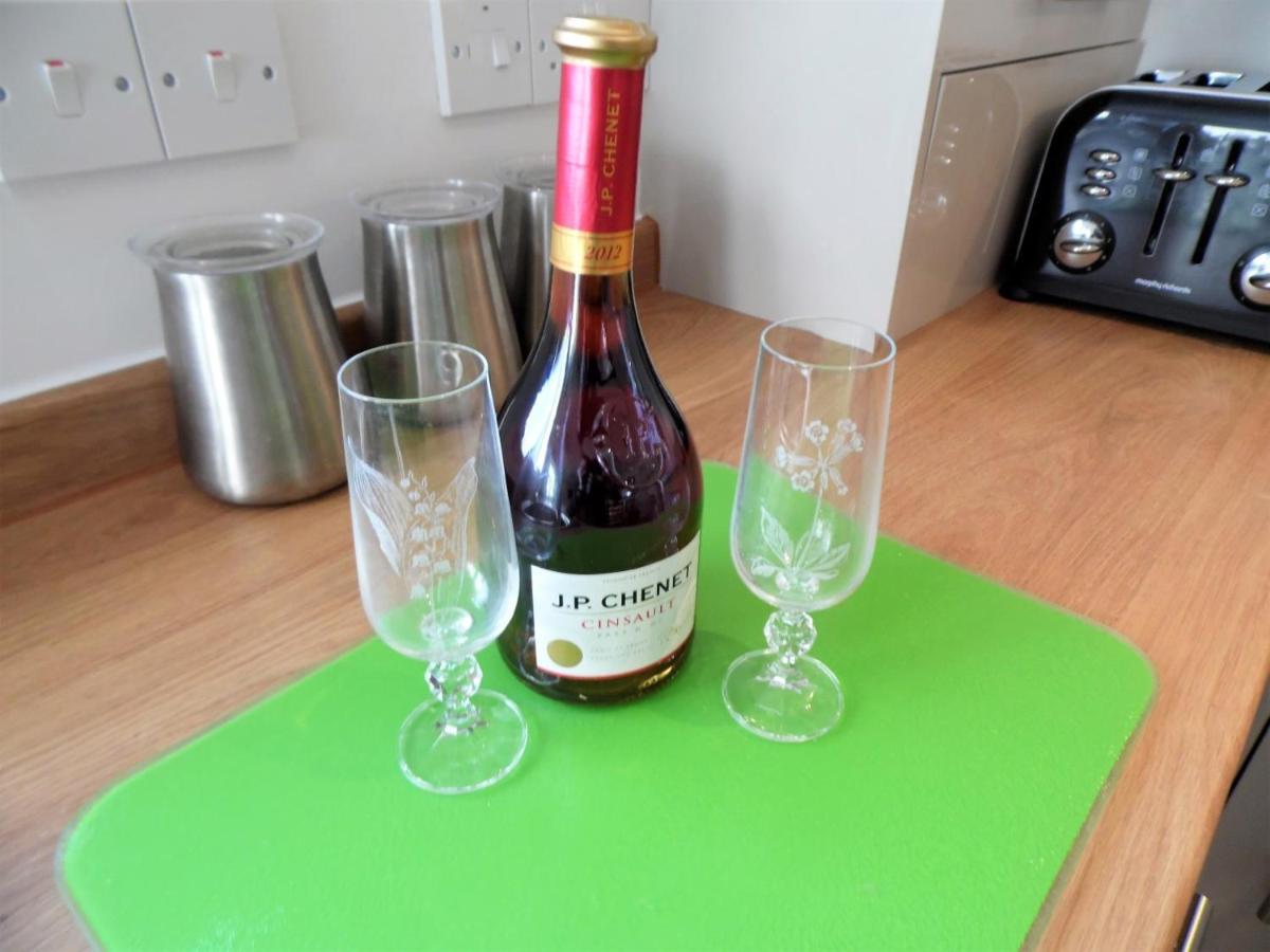 Signature - Campsie Glasgow