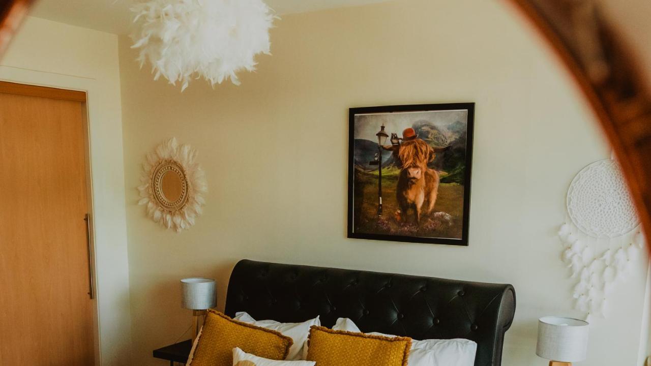 Apartment Lovely Bohemian In Heart Of Life
