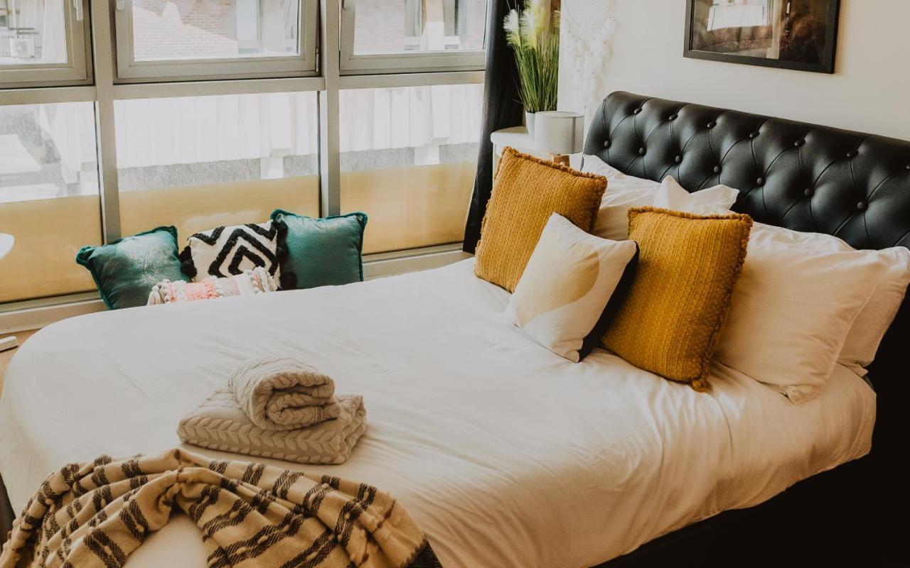 Apartment Lovely Bohemian In Heart Of Life *