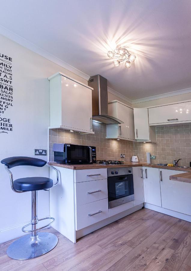 Hampden Park Homestay Glasgow