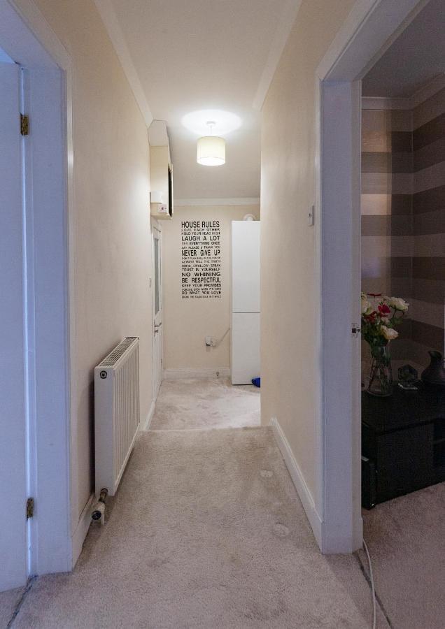 Hampden Park Homestay *