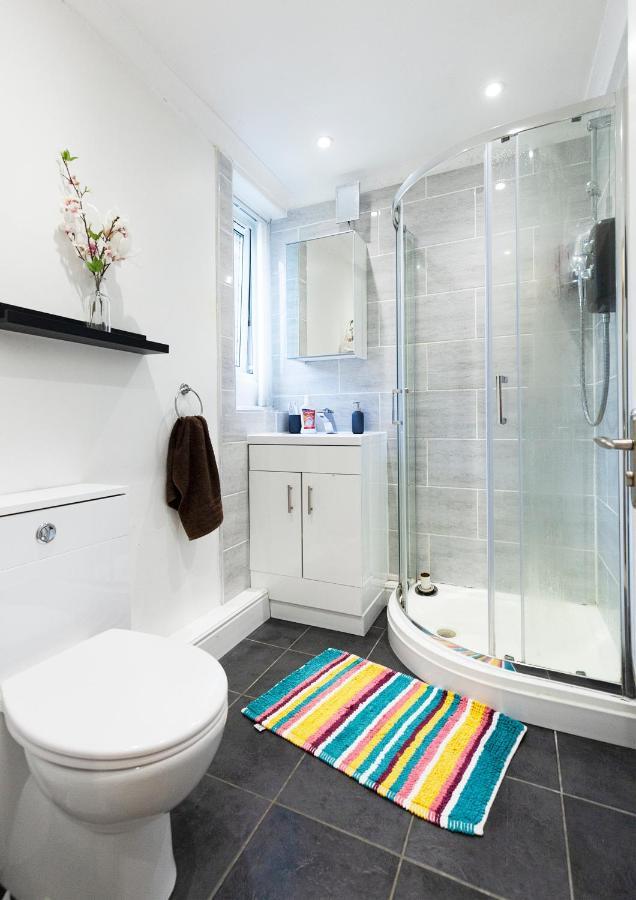Hampden Park Homestay Glasgow