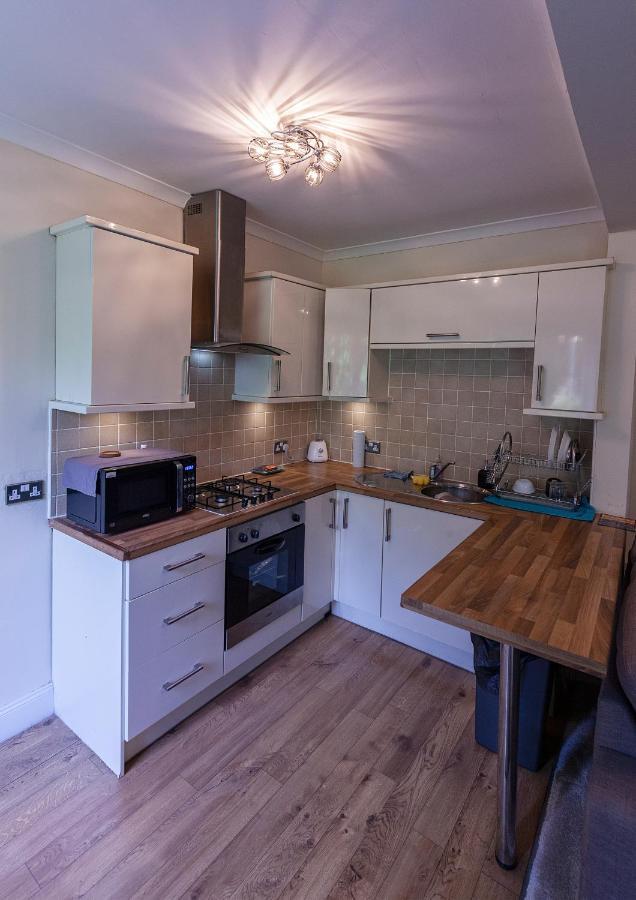 Hampden Park Homestay Glasgow