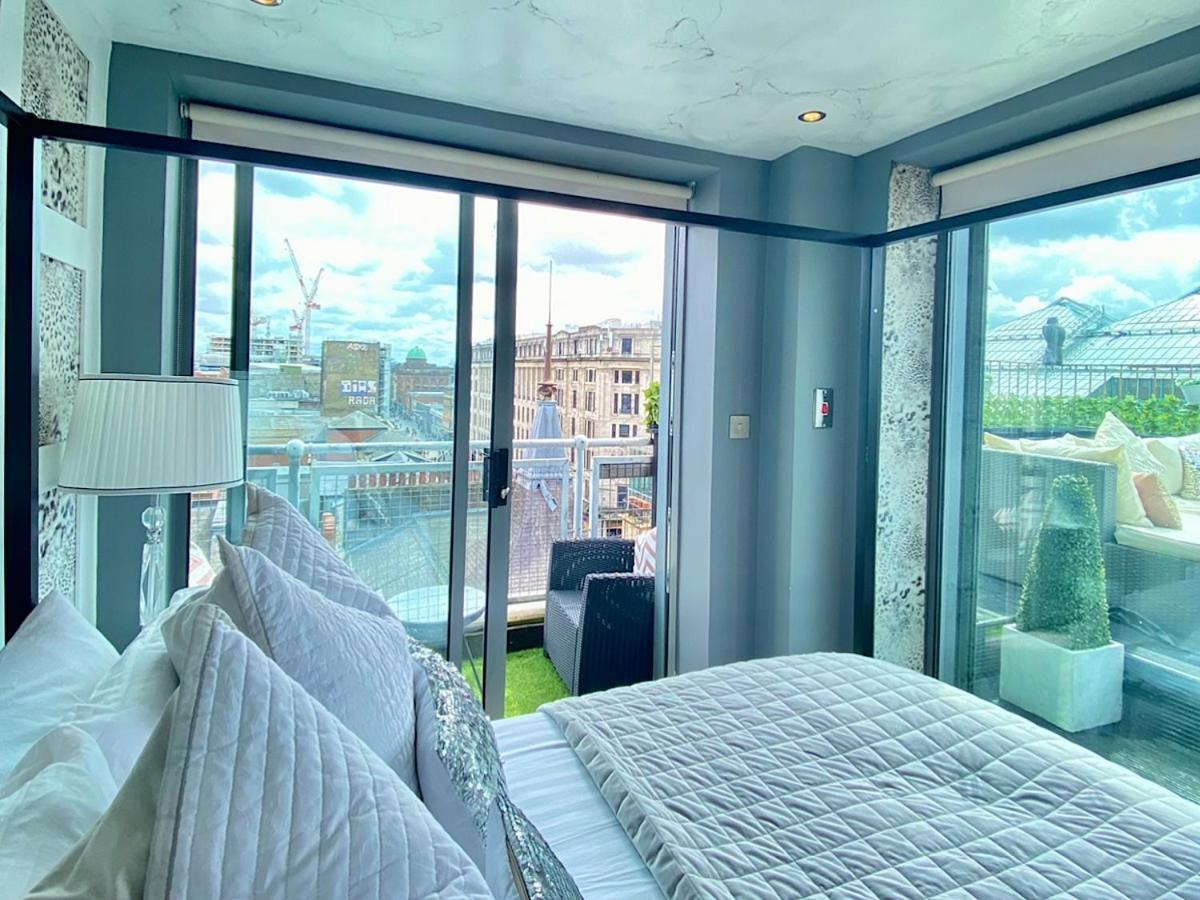 Two Bedroom Penthouse