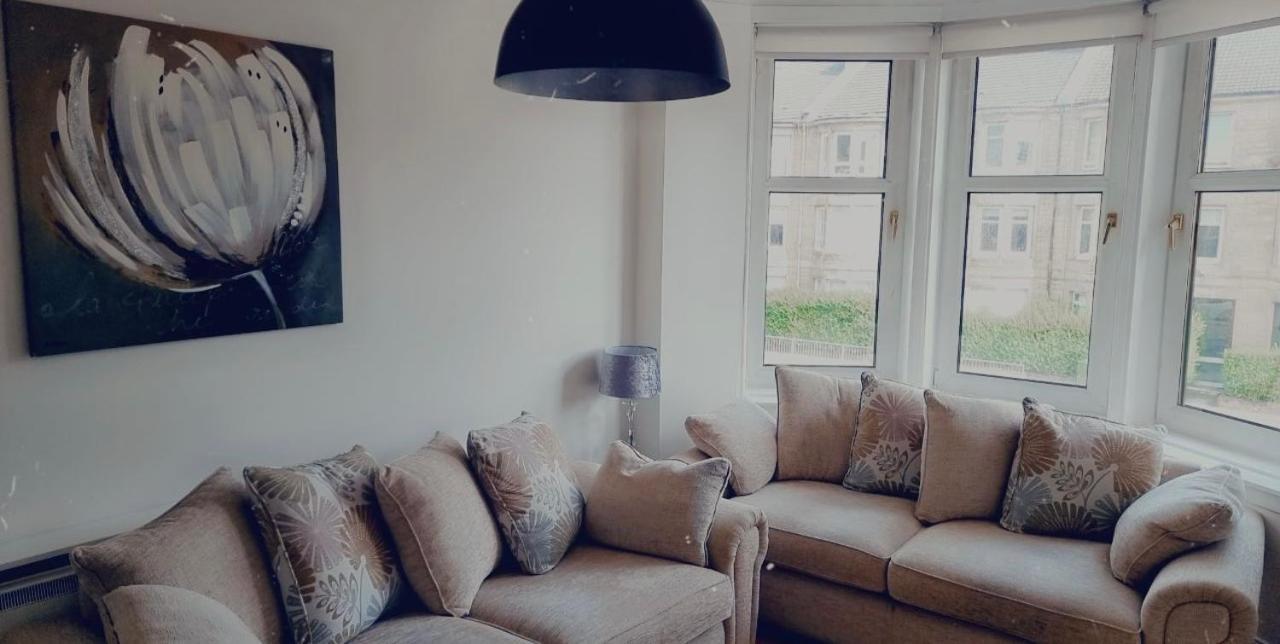 Bearsden Road Apartment Glasgow